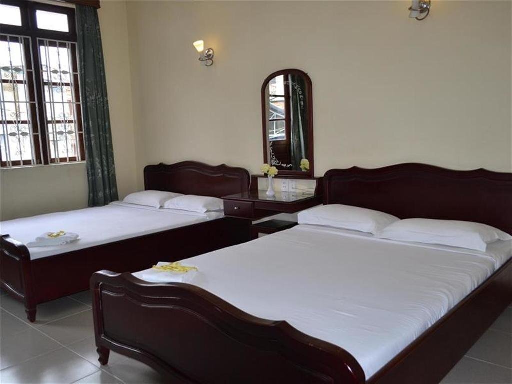 Хайфон: Homestay Thanh Long