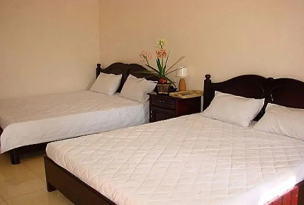 Хайфон: Homestay Thanh Long