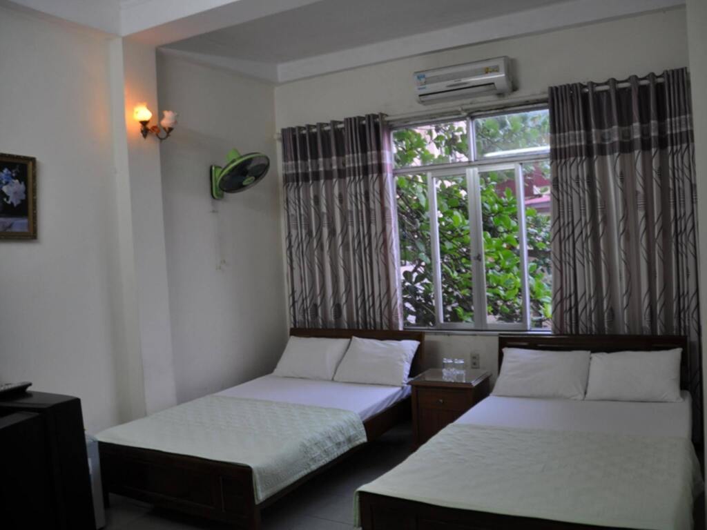 Хайфон: Homestay Thanh Long