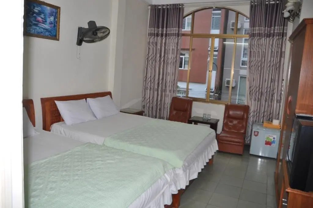Хайфон: Homestay Thanh Long