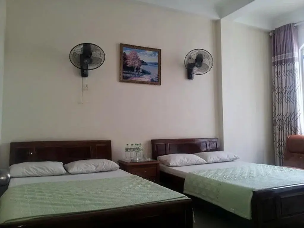 Хайфон: Homestay Thanh Long