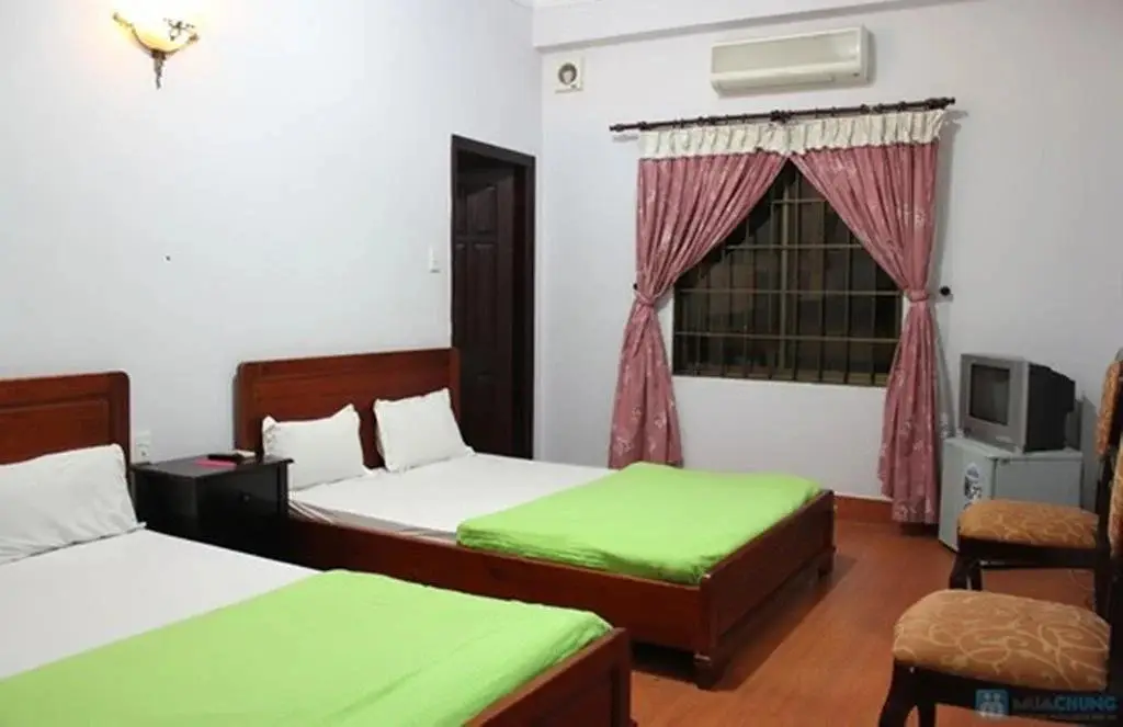 Хайфон: Homestay Thanh Long