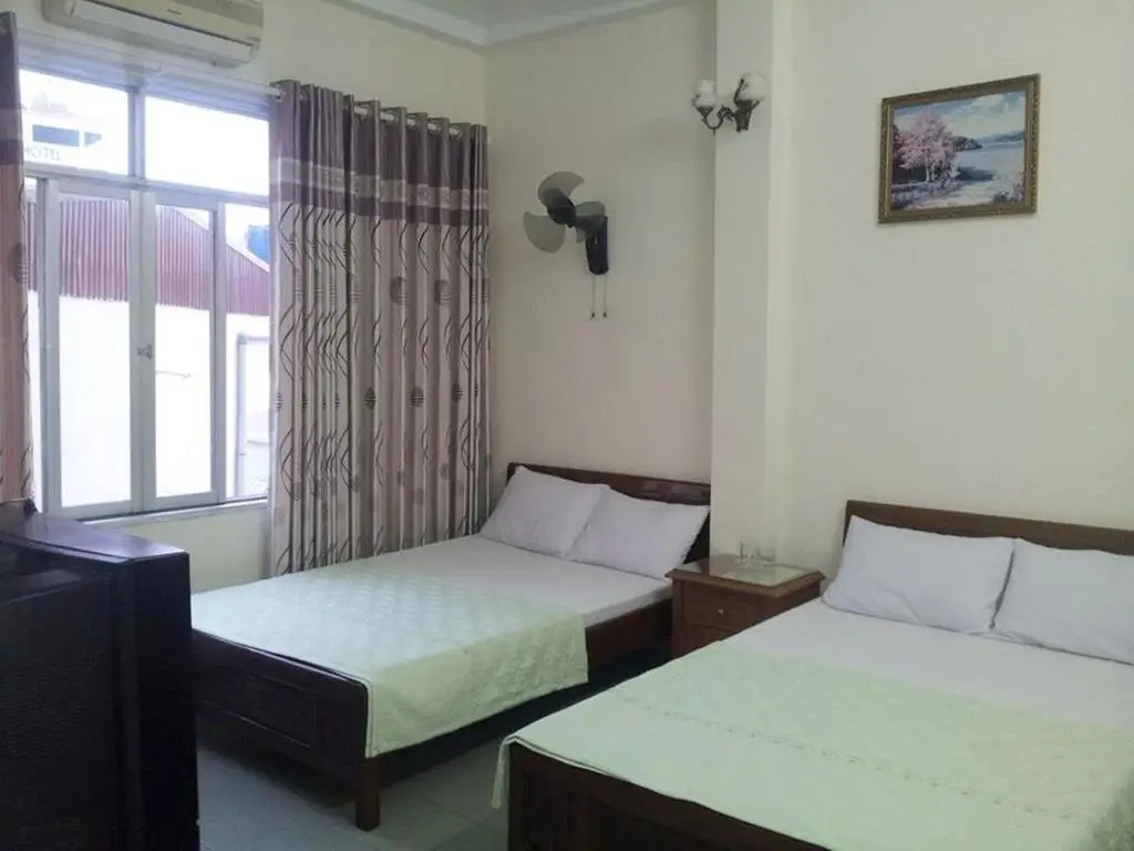 Хайфон: Homestay Thanh Long