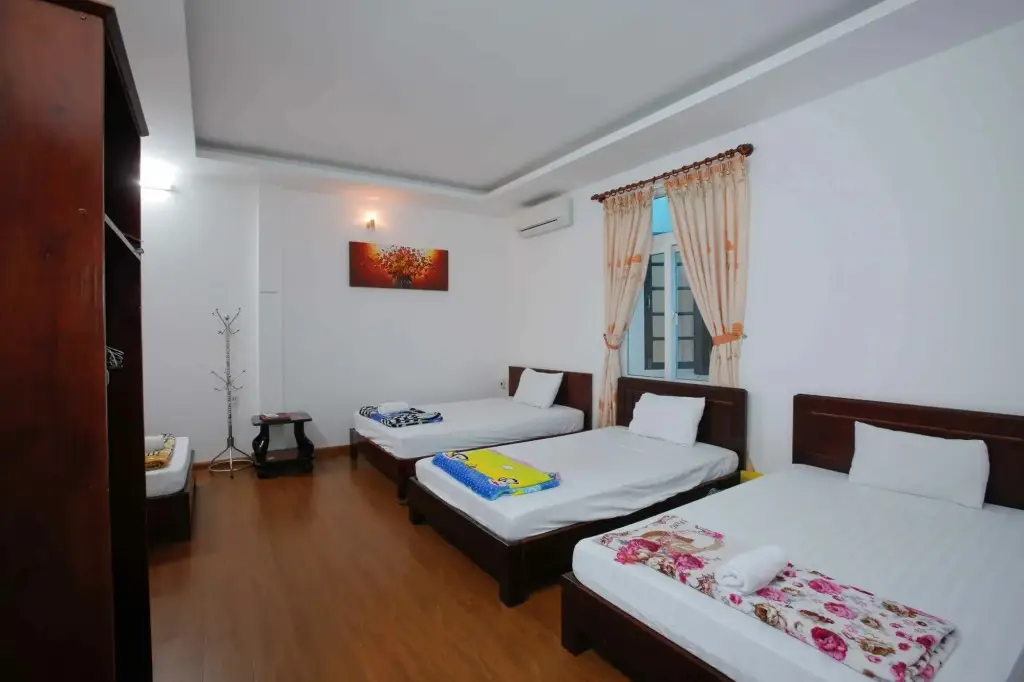 Хойан: Mango Garden Hoi An Homestay