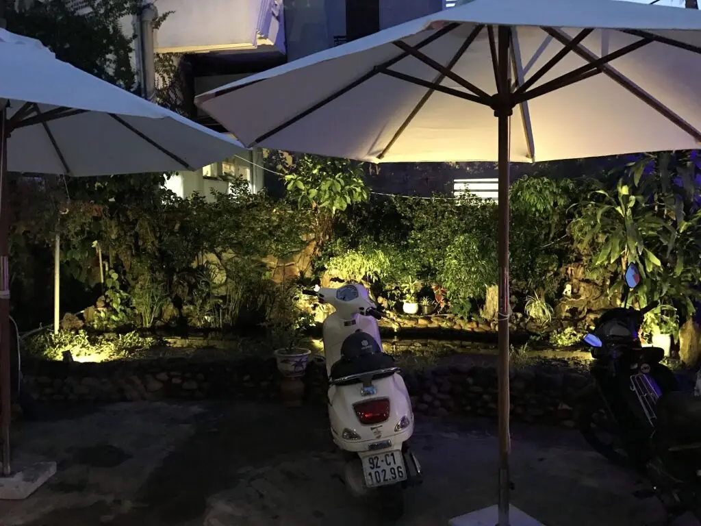 Хойан: Mango Garden Hoi An Homestay