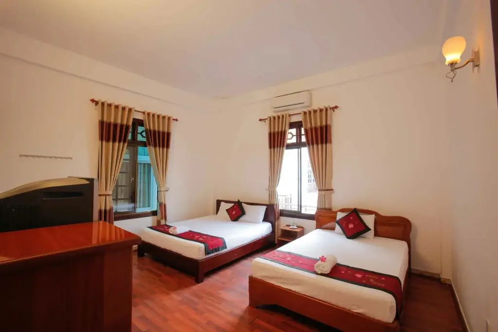 Хойан: Mango Garden Hoi An Homestay