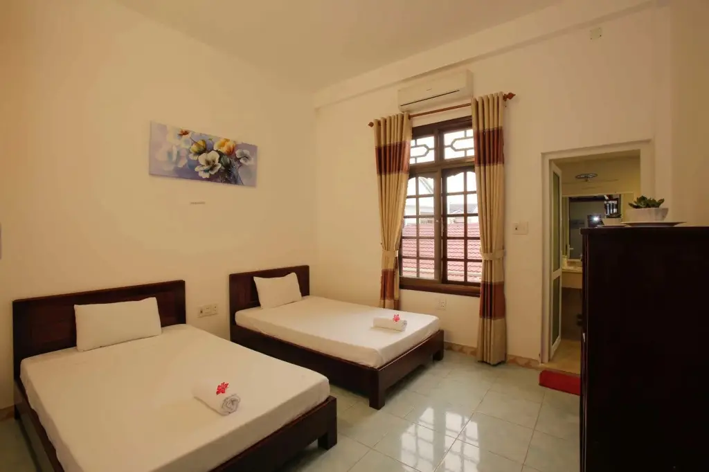 Хойан: Mango Garden Hoi An Homestay