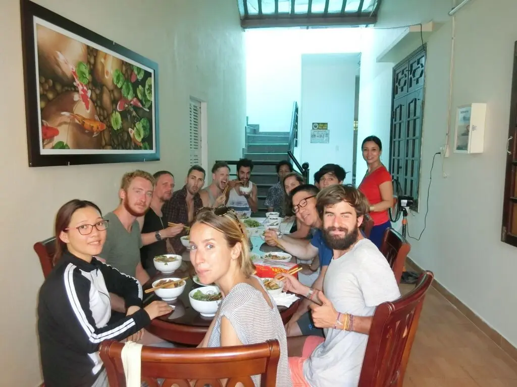 Хойан: Mango Garden Hoi An Homestay