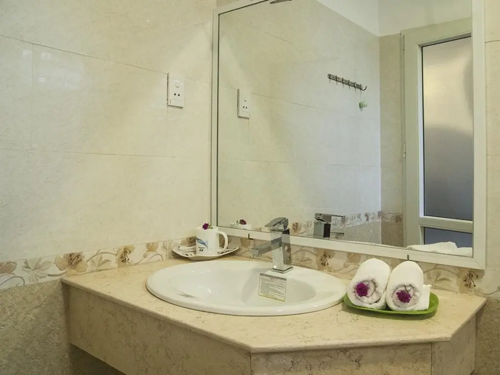 Хойан: Mango Garden Hoi An Homestay