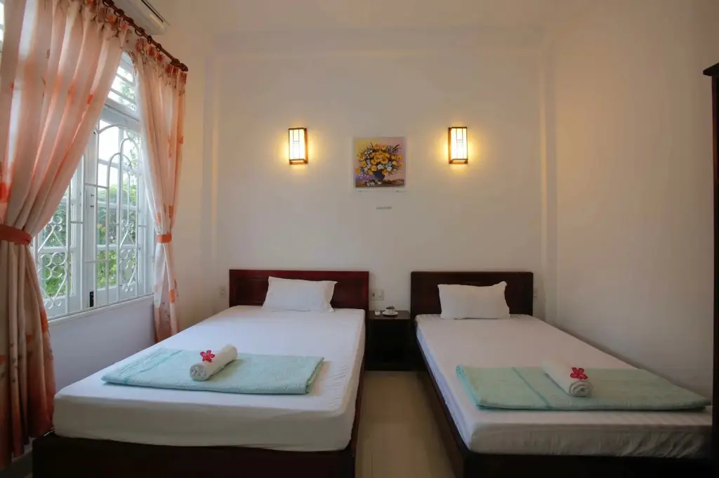 Хойан: Mango Garden Hoi An Homestay