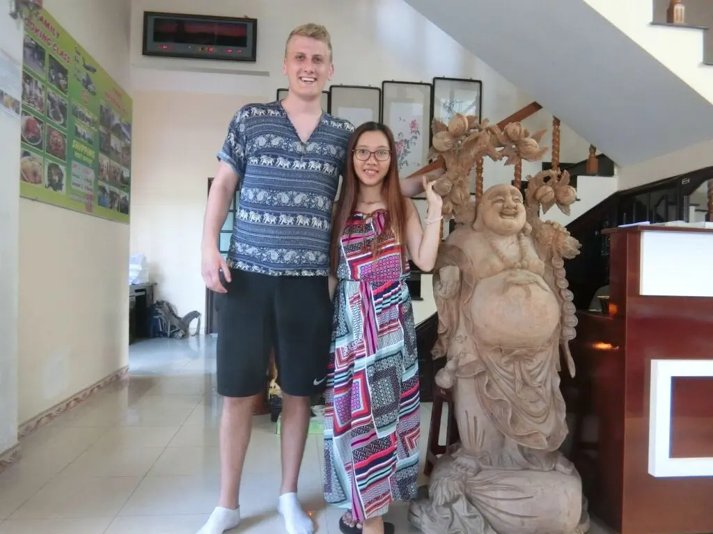 Хойан: Mango Garden Hoi An Homestay