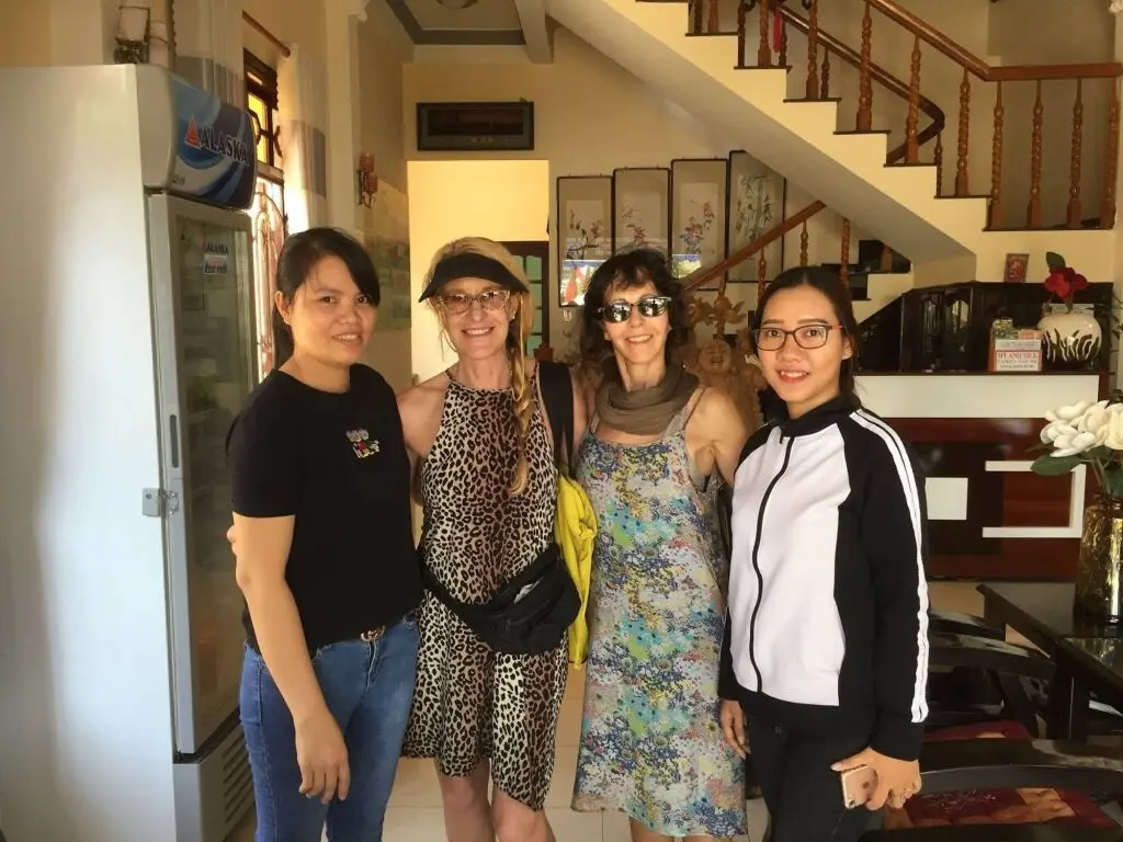 Хойан: Mango Garden Hoi An Homestay