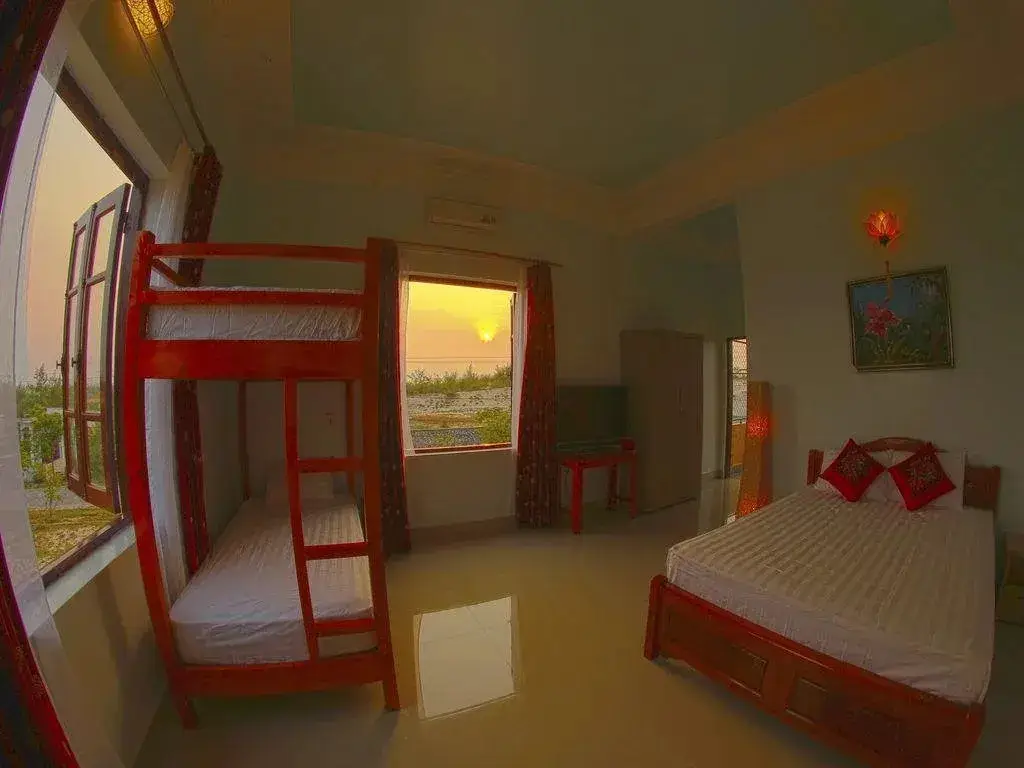 Донгхой: Ocean View Homestay