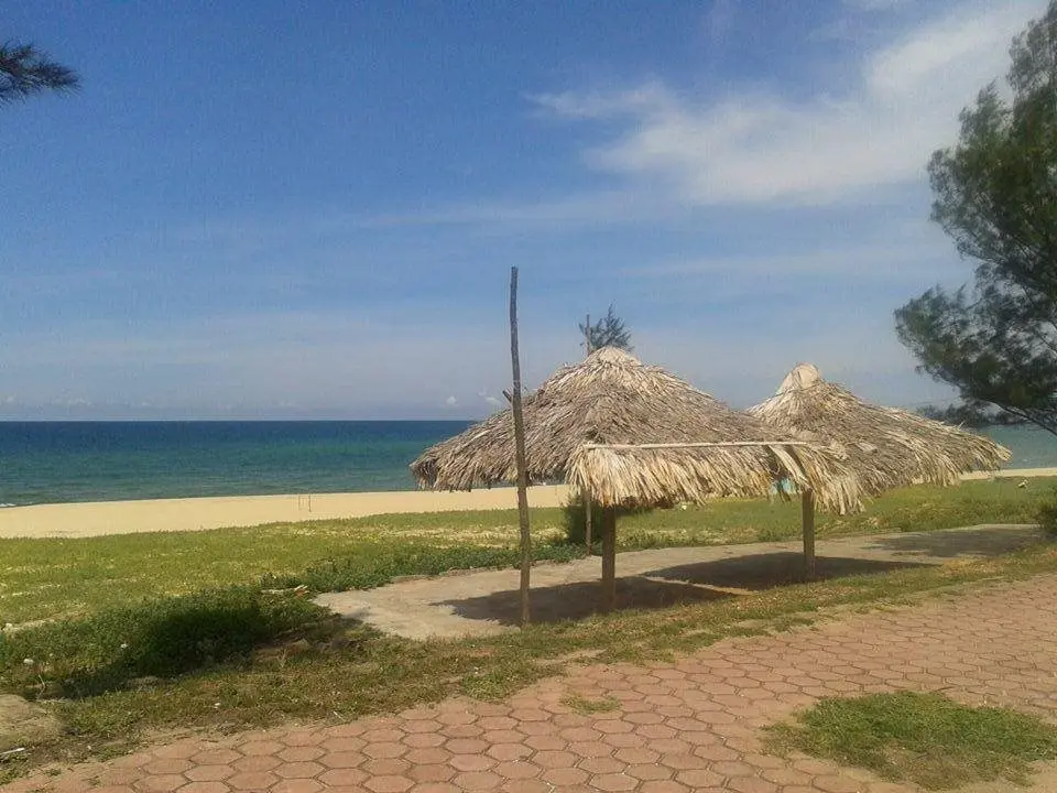 Донгхой: Ocean View Homestay