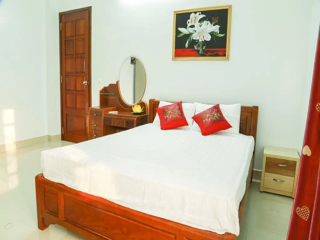 Донгхой: Ocean View Homestay