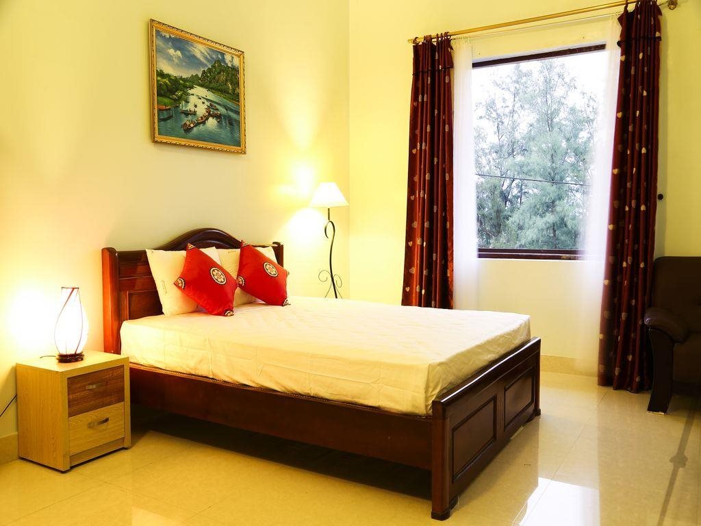 Донгхой: Ocean View Homestay