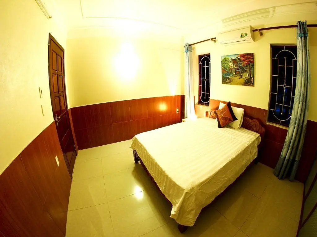 Донгхой: Ocean View Homestay