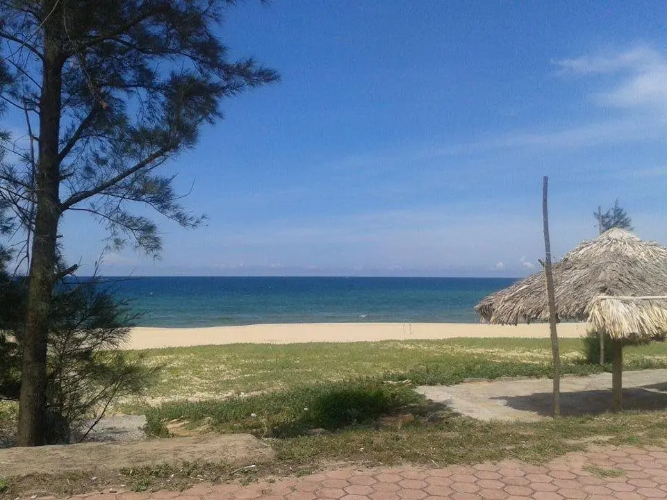 Донгхой: Ocean View Homestay