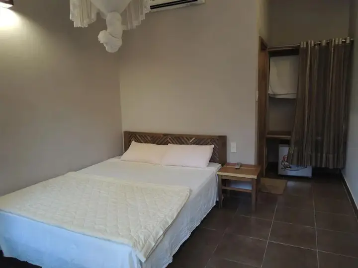 Фантхьет: Surfers Guesthouse