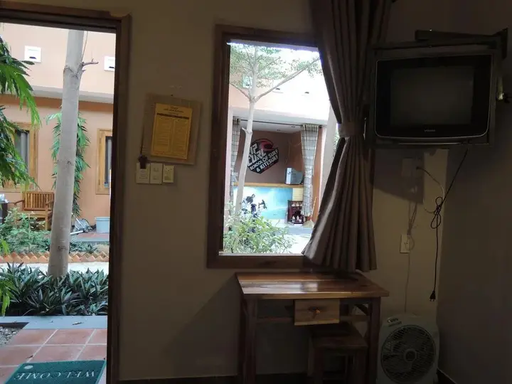 Фантхьет: Surfers Guesthouse