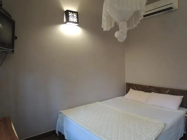 Фантхьет: Surfers Guesthouse