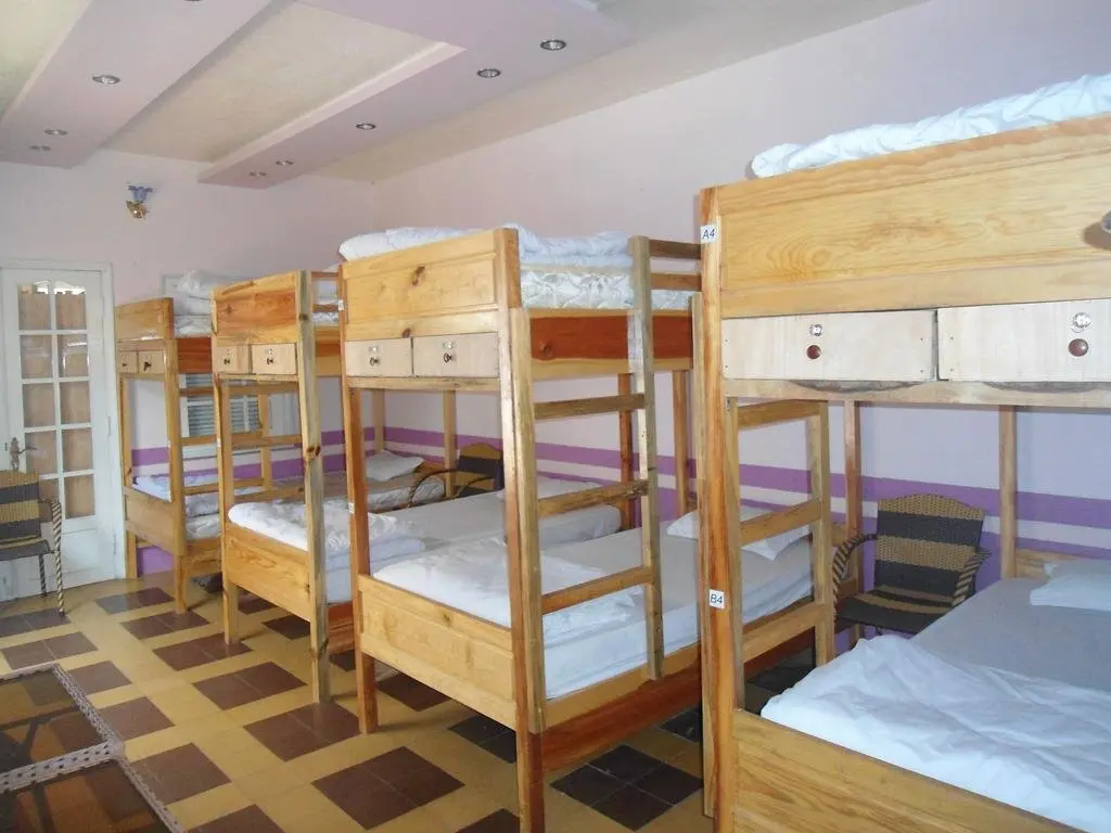 Далат: Dalat Easy Friends Hostel