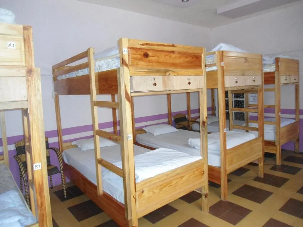 Далат: Dalat Easy Friends Hostel