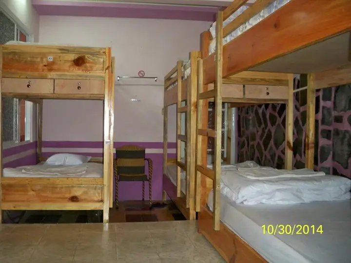 Далат: Dalat Easy Friends Hostel