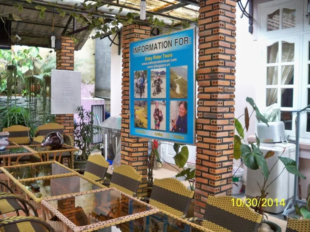 Далат: Dalat Easy Friends Hostel
