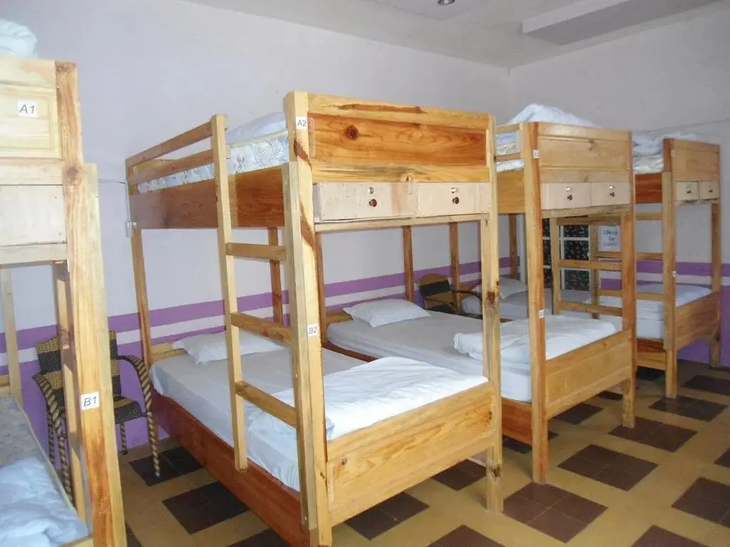 Далат: Dalat Easy Friends Hostel