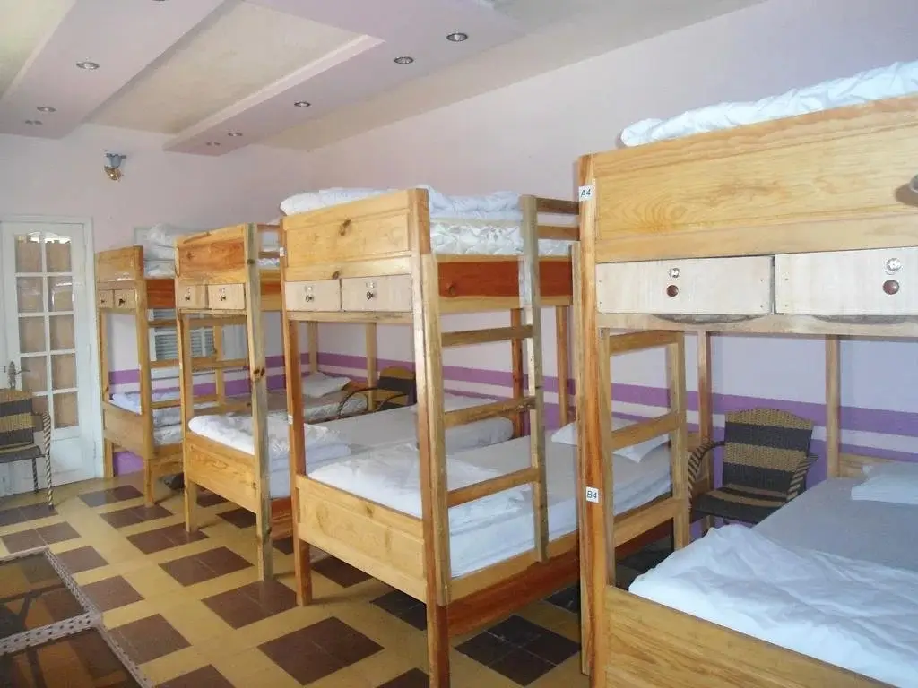 Далат: Dalat Easy Friends Hostel