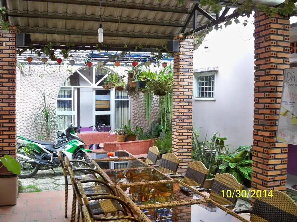 Далат: Dalat Easy Friends Hostel