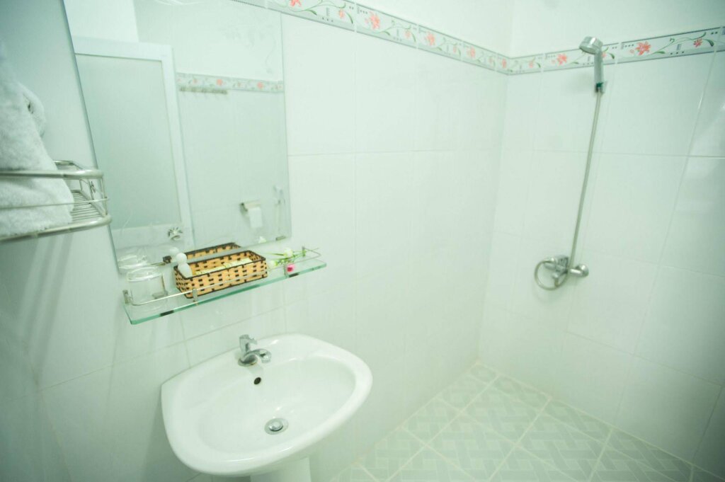 Биен-Хоа: Duong Chau Hotel