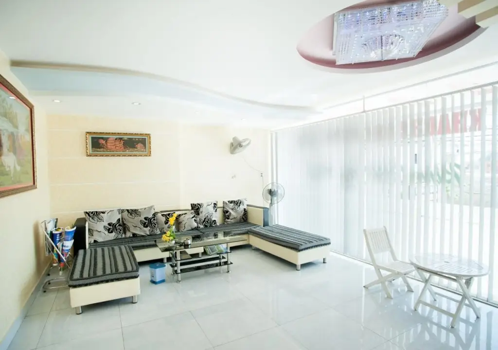 Биен-Хоа: Duong Chau Hotel