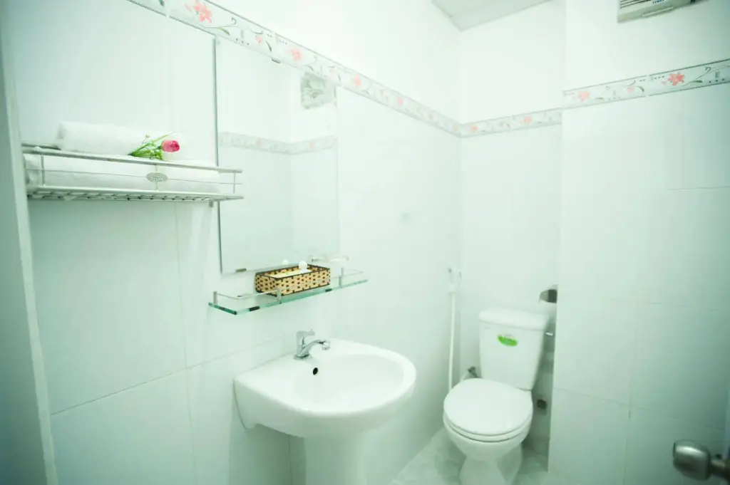 Биен-Хоа: Duong Chau Hotel