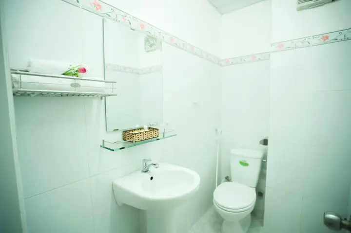 Биен-Хоа: Duong Chau Hotel