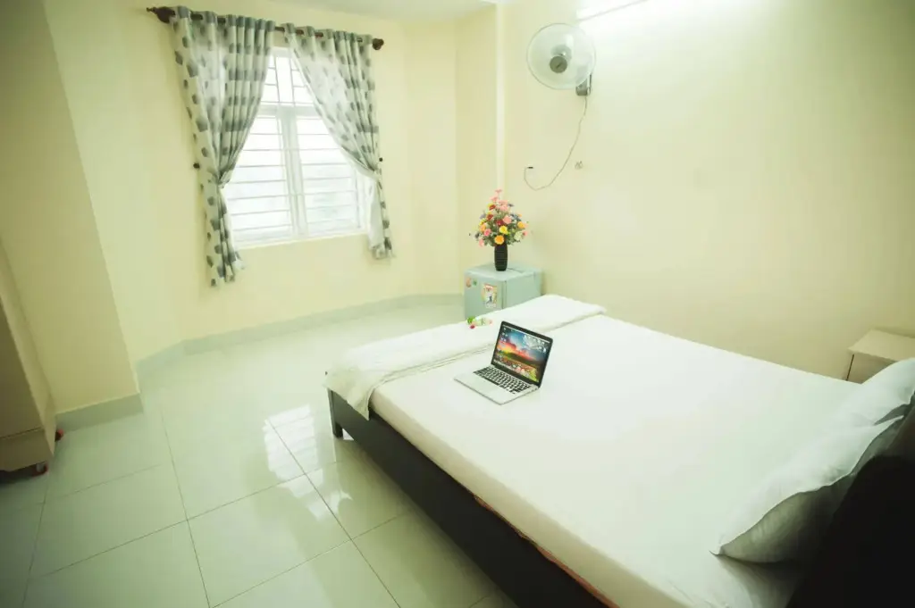 Биен-Хоа: Duong Chau Hotel