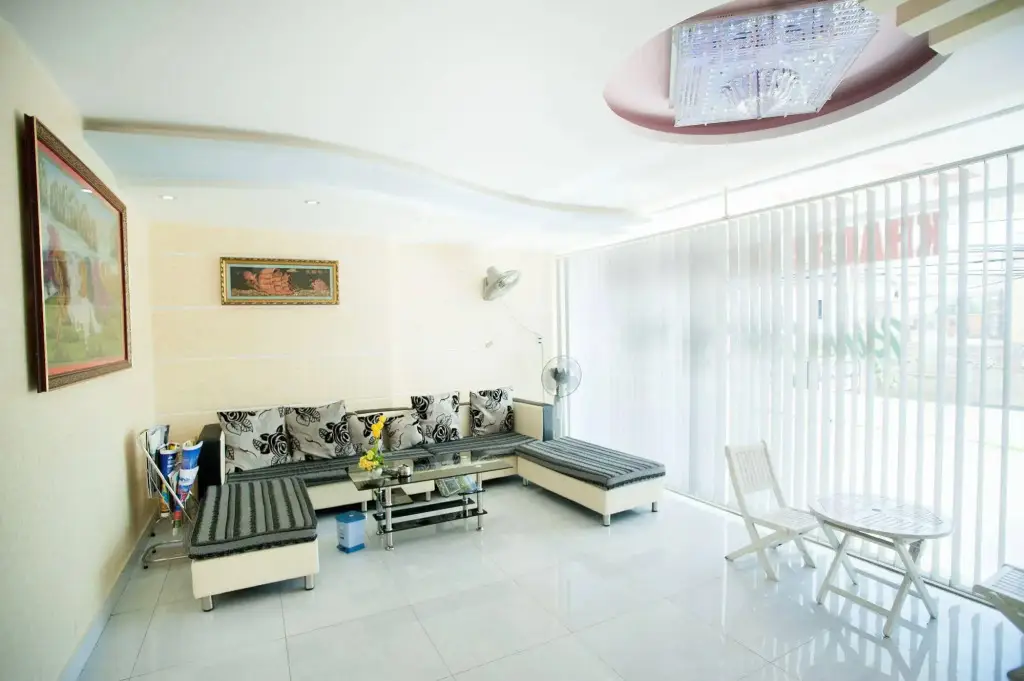 Биен-Хоа: Duong Chau Hotel