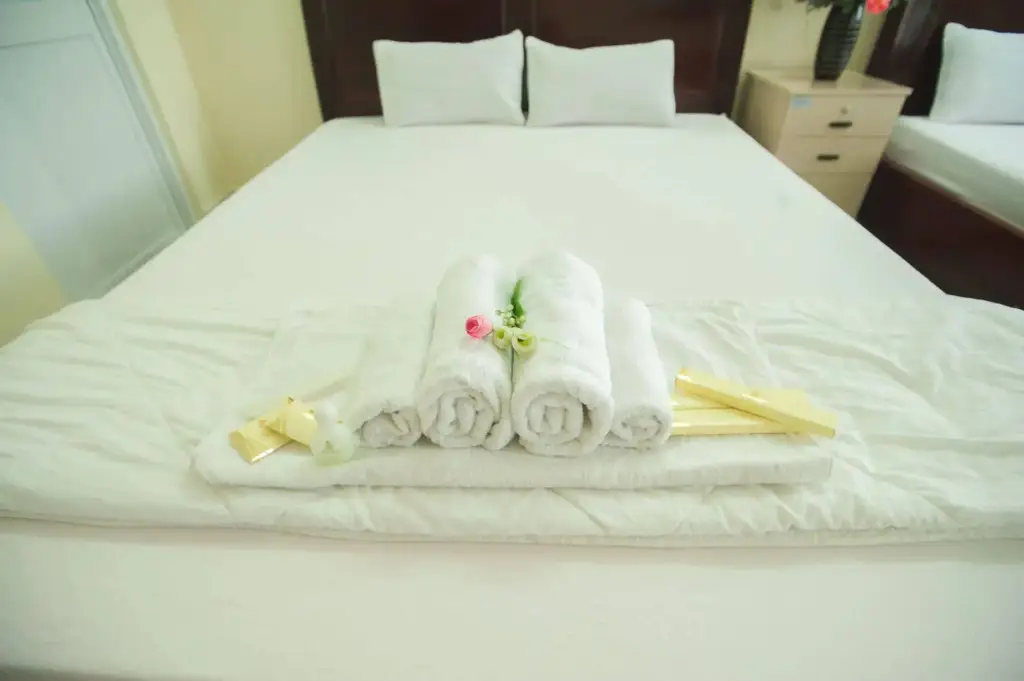 Биен-Хоа: Duong Chau Hotel