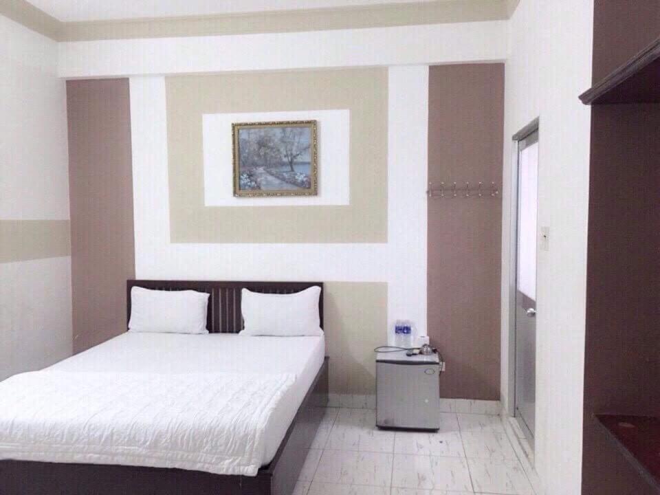Фантхьет: Hieu Nam Hotel