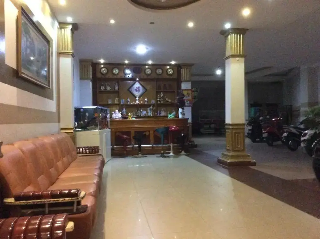 Hieu Nam Hotel — фото 1