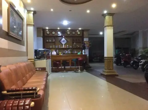 Hieu Nam Hotel — фото 1