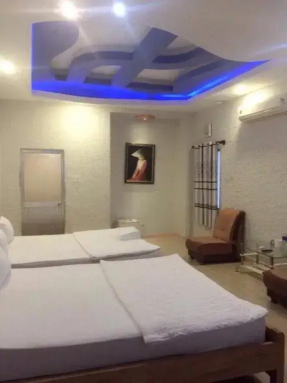 Фантхьет: Hieu Nam Hotel