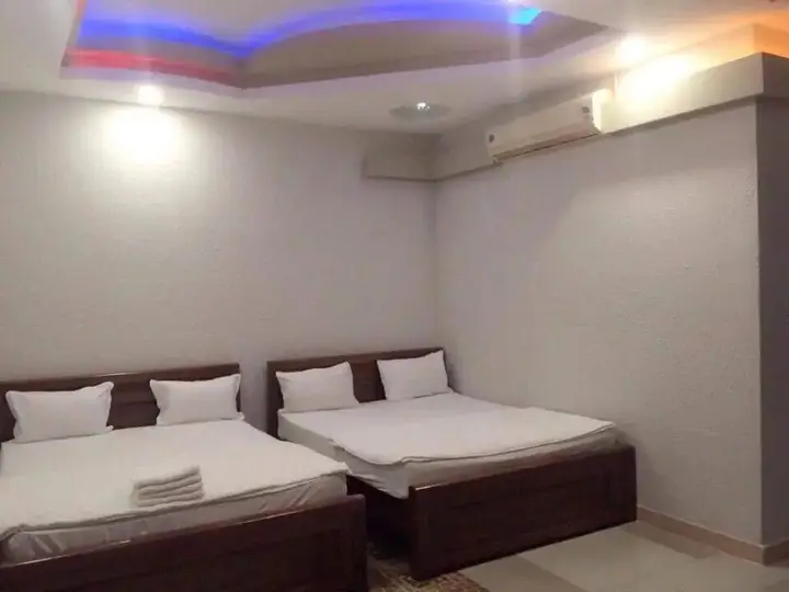 Фантхьет: Hieu Nam Hotel