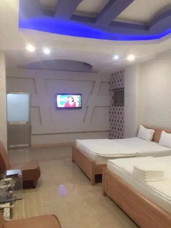 Фантхьет: Hieu Nam Hotel