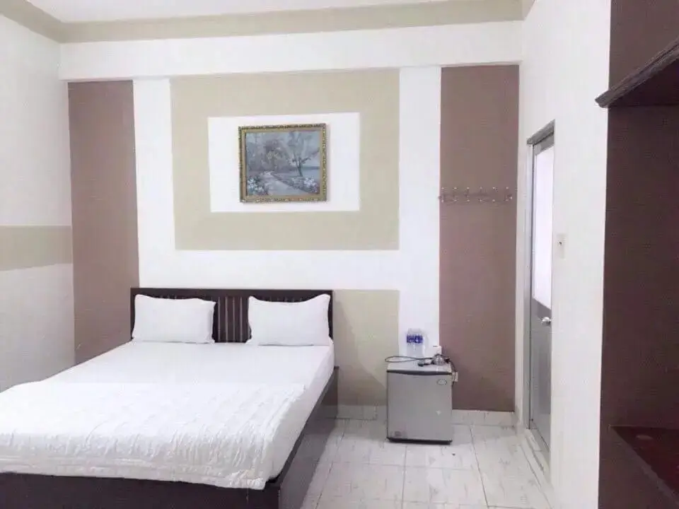 Фантхьет: Hieu Nam Hotel