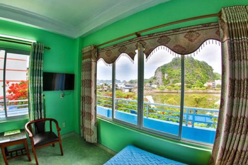 Хайфон: Khanh Huyen Hotel