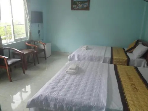 Хайфон: Khanh Huyen Hotel
