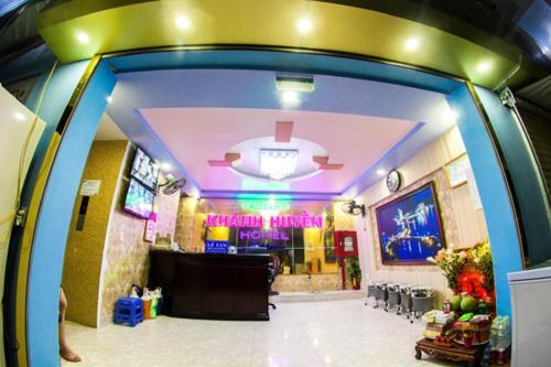 Хайфон: Khanh Huyen Hotel