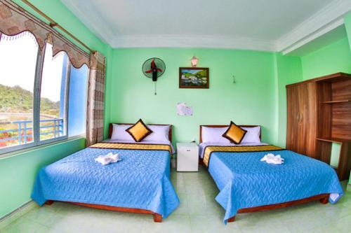Хайфон: Khanh Huyen Hotel